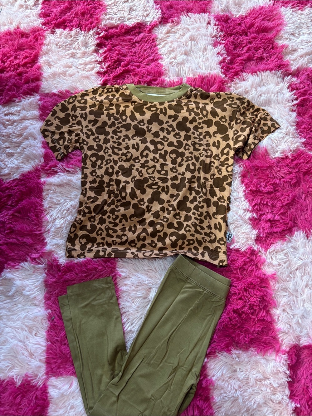 Gigi’s closet 3T set